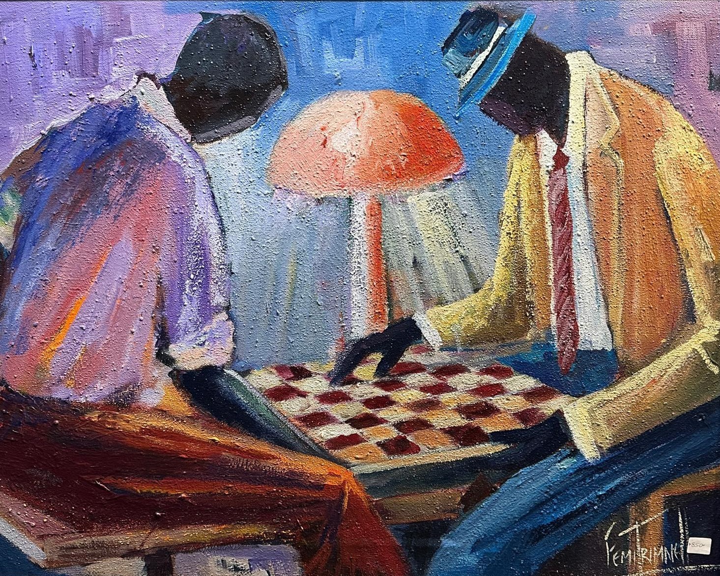 Make Your Move